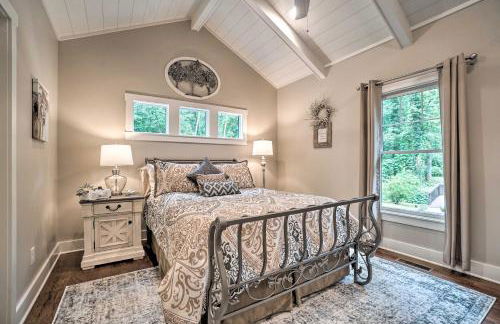 Hootenanny at Horton Creek Creekside Escape! - Photo 10