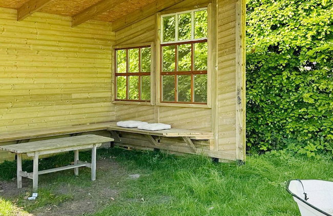 4 Star Holiday Home in Vejby - Foto 31