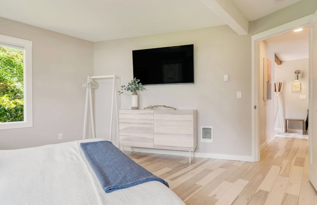 Sunset Cove by Avantstay Beachfront w/ Balcony! - Foto 106