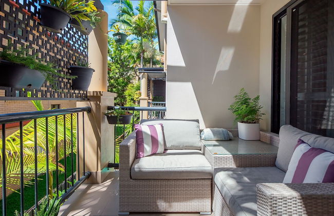 Sandcastles on the Broadwater - Foto 63