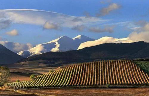 Villa turística Camina y Rioja - Foto 29