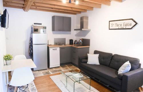 Ferme de Riou - Foto 20