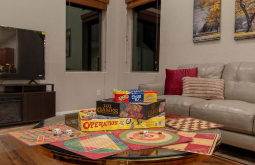 Paradise Retreat Heated Privat Pool BBQ - Foto 63