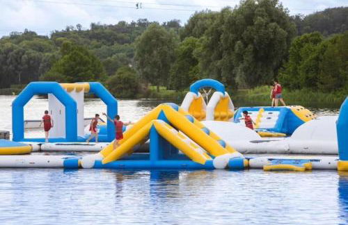 Maison des Larris - proche Aéroport - navette Gare - Foto 42