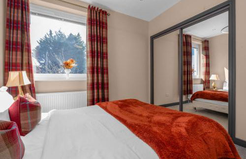 Luxe 5 Bedroom Guardbridge House - St Andrews - Foto 48