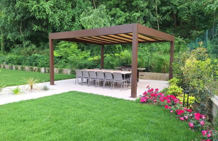 Villa THE ONE - ZAvillas - up to 14 people - Foto 10