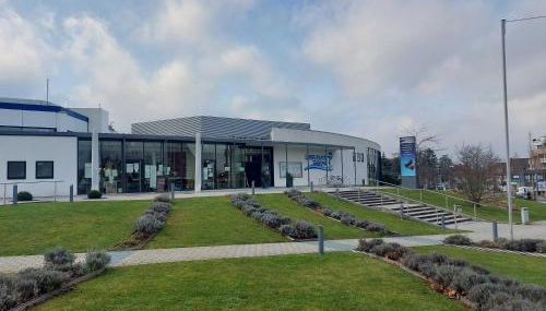 Fewo Grünberg - Foto 4