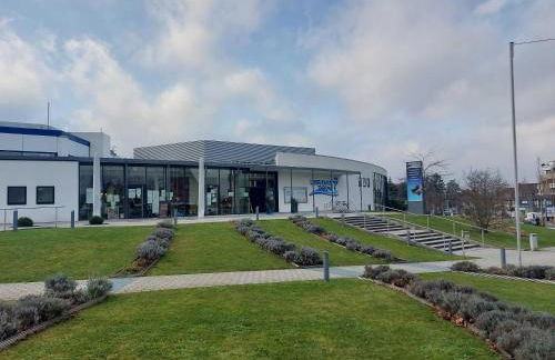 Fewo Grünberg - Foto 4