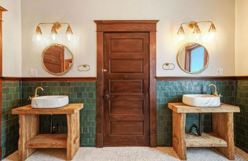 Historic Home in Downtown Vancouver - Foto 29