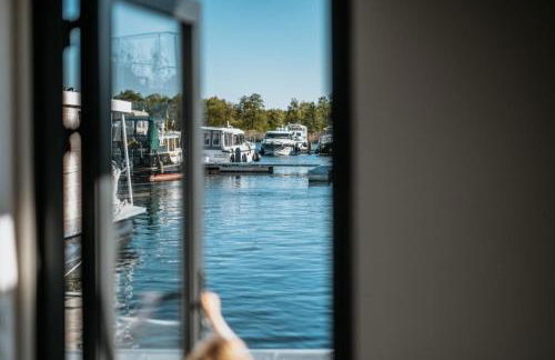 Hausboot Red Pearl - Foto 15