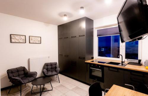 KLIF 2 Warka - Foto 1