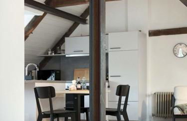 Ferienwohnung 5, Schlaf-Gut-Johannis, Flensburg - Foto 10