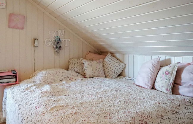 9 Person Holiday Home in Tanumshede-by Traum - Foto 2