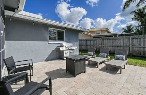 5BR Wellington Equestrian Retreat - Foto 71