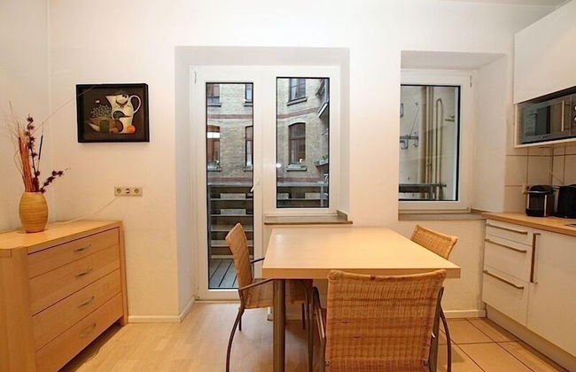 Arthouse Apartments am Rathenauplatz - Foto 8