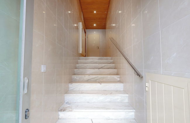 Espinho Retreat with Balcony - Foto 40