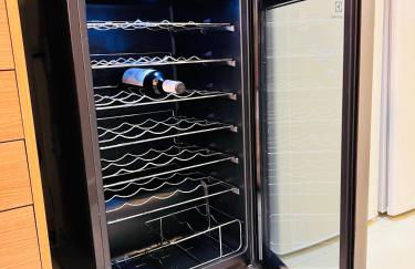 Granja Brasil - Lindo Studio - Com Piscina e Lazer - No Centro de Itaipava - Foto 42