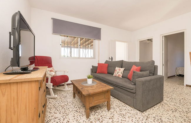 Villa Verde in Tarifa - Photo 9