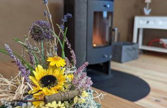 Holiday Home in Berkenlatten mit Großer Terrasse by Interhome - Photo 5