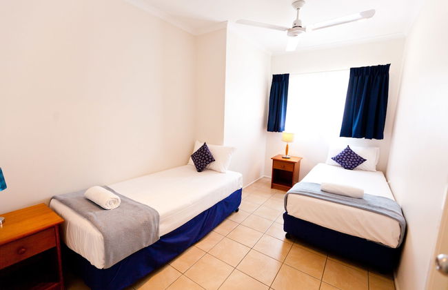 Trinity Beach Pacific - Photo 9