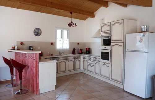 Le Figuier - Foto 26