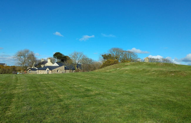 The Barn at Cae Bach - Photo 20