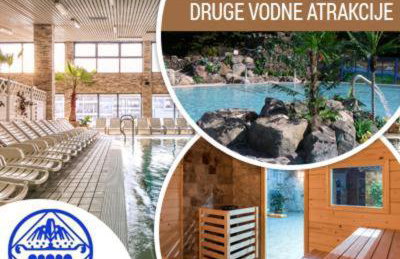 Kuća sa apartmanima Šemnica - za odmor i proslave! - Photo 56