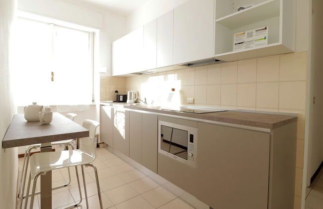 Italianway - Bergognone 47 B - Photo 1