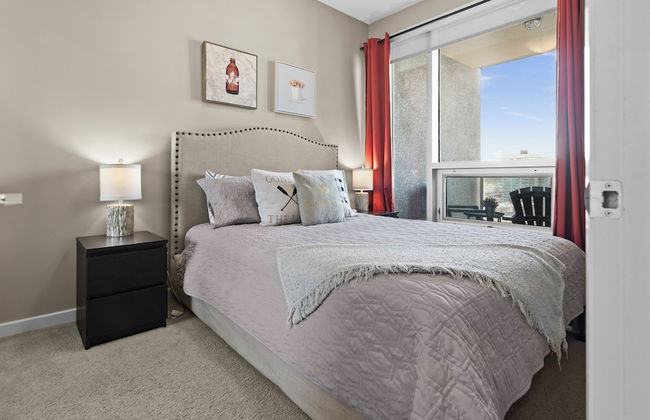 GLOBALSTAY. Modern Downtown Condos. Free parking - Photo 27