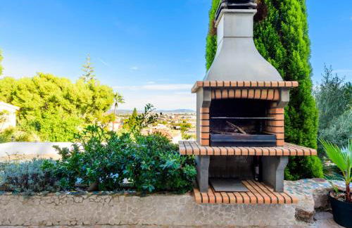 Apartment El Refugio I by Interhome - Photo 47