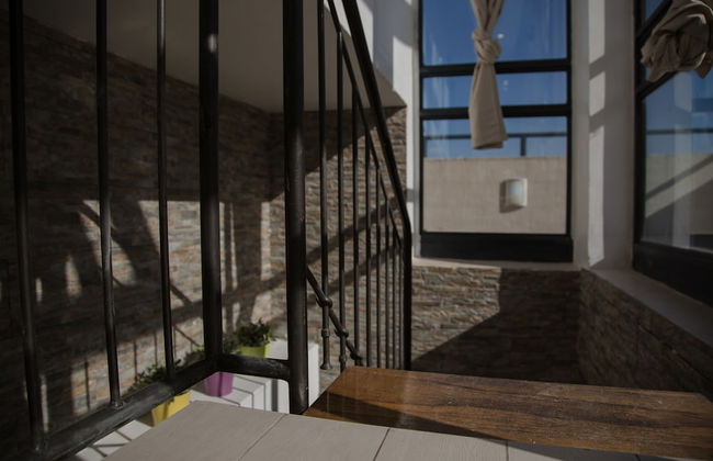 Shenkin Vilmar Apartments - Foto 43