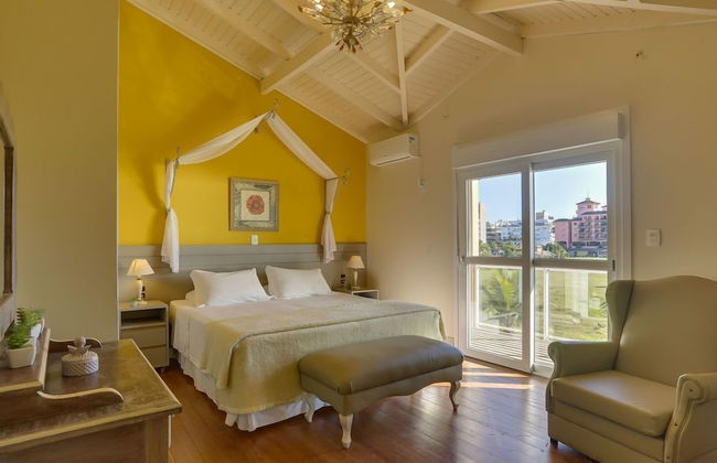 Villas Jurerê Residences - Foto 78