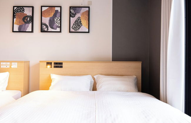 WELLSTAY Osaka Shinimamiya - Photo 4