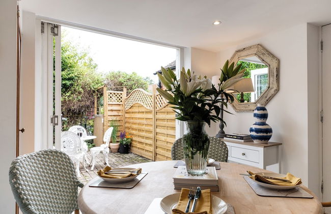 Clifford Chambers Cosy 2 Bedroom Cottage - Foto 57