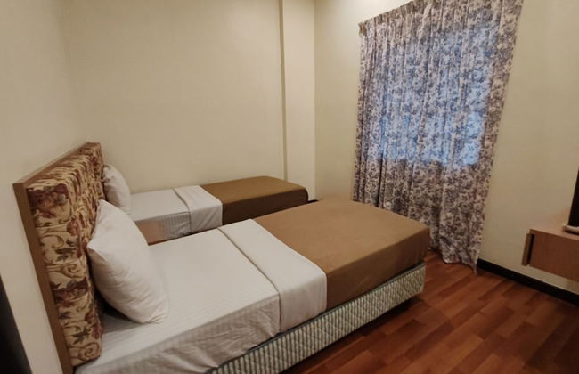 Iris House Resort & Apartment Cameron Highlands - Foto 23