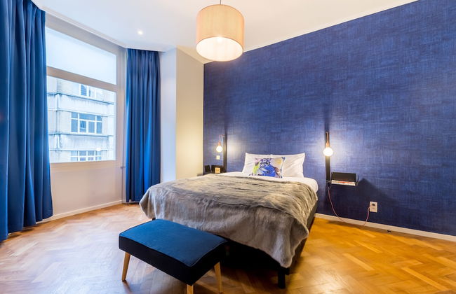 Smartflats Design - Rubens - Foto 4