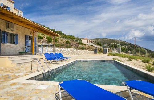 Unique Villa Ratzakli - Foto 25