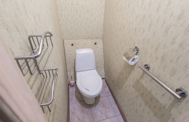 AG Apartment on Trofimova - Foto 8