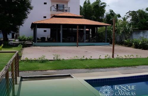 Refúgio - Flats Residence - Foto 28