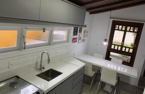 Villa Ponta das Canas Residence - Photo 17