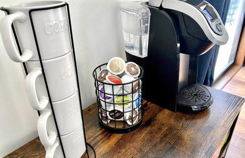 Hot Tub Luxe Retreat • Game Room • Lake • Bryce - Foto 50