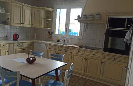 Chez Jeannot et Jeannette - Foto 13