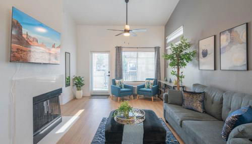 Proximity to TPC & Pools, Parking & Perfect for Families - H2057 - Foto 4