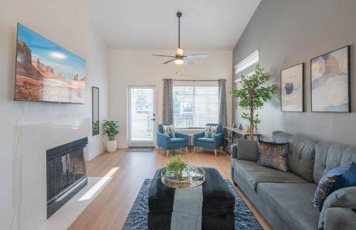 Proximity to TPC & Pools, Parking & Perfect for Families - H2057 - Foto 4