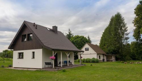 Wigierska Piertówka - Foto 2, Garden, Garden view