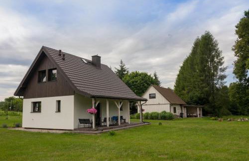 Wigierska Piertówka - Foto 2