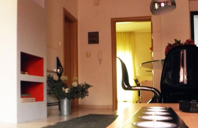 Cozy and Modern Apartment Centrally Located - Foto 7