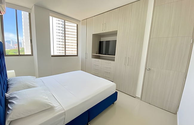 Apartamentos Samaria Club - by SOHO - Photo 5