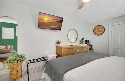 King Bed Modern Stay Always Fresh and Comfy - Foto 8