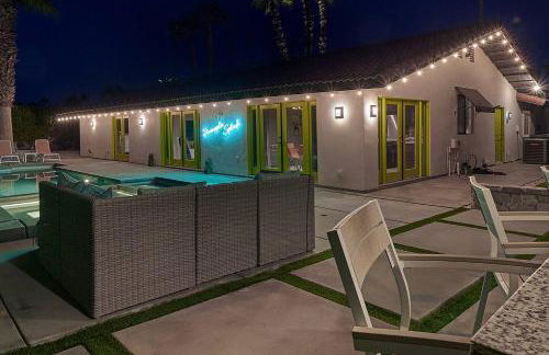 Pineapple Splash! Complete Privacy! Salt Pool! - Photo 26